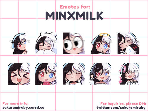 MinxMilk